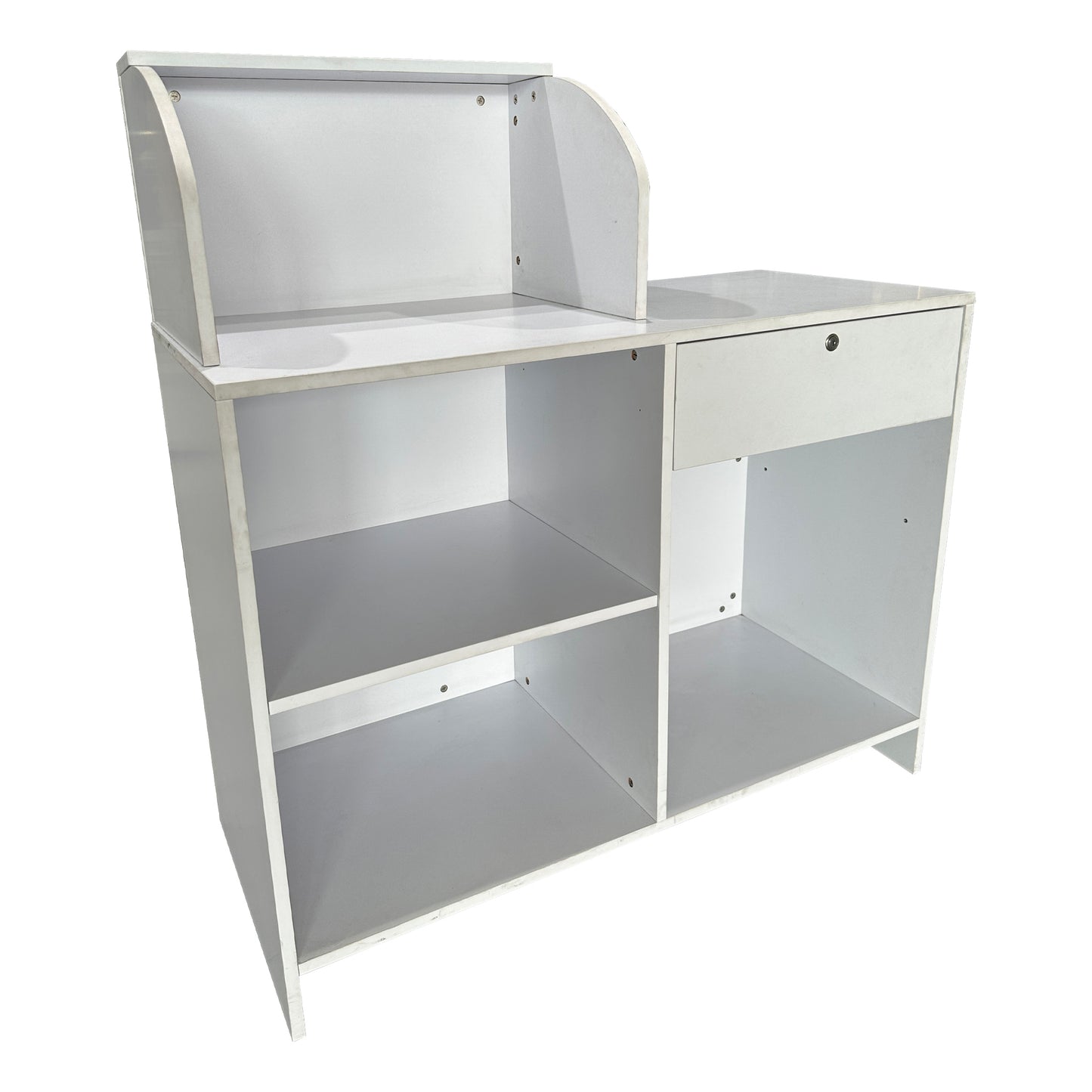 Bancone Cassa 120cm