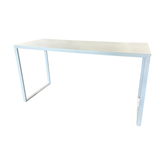 Espositore Bianco 1 set 2 Tavoli