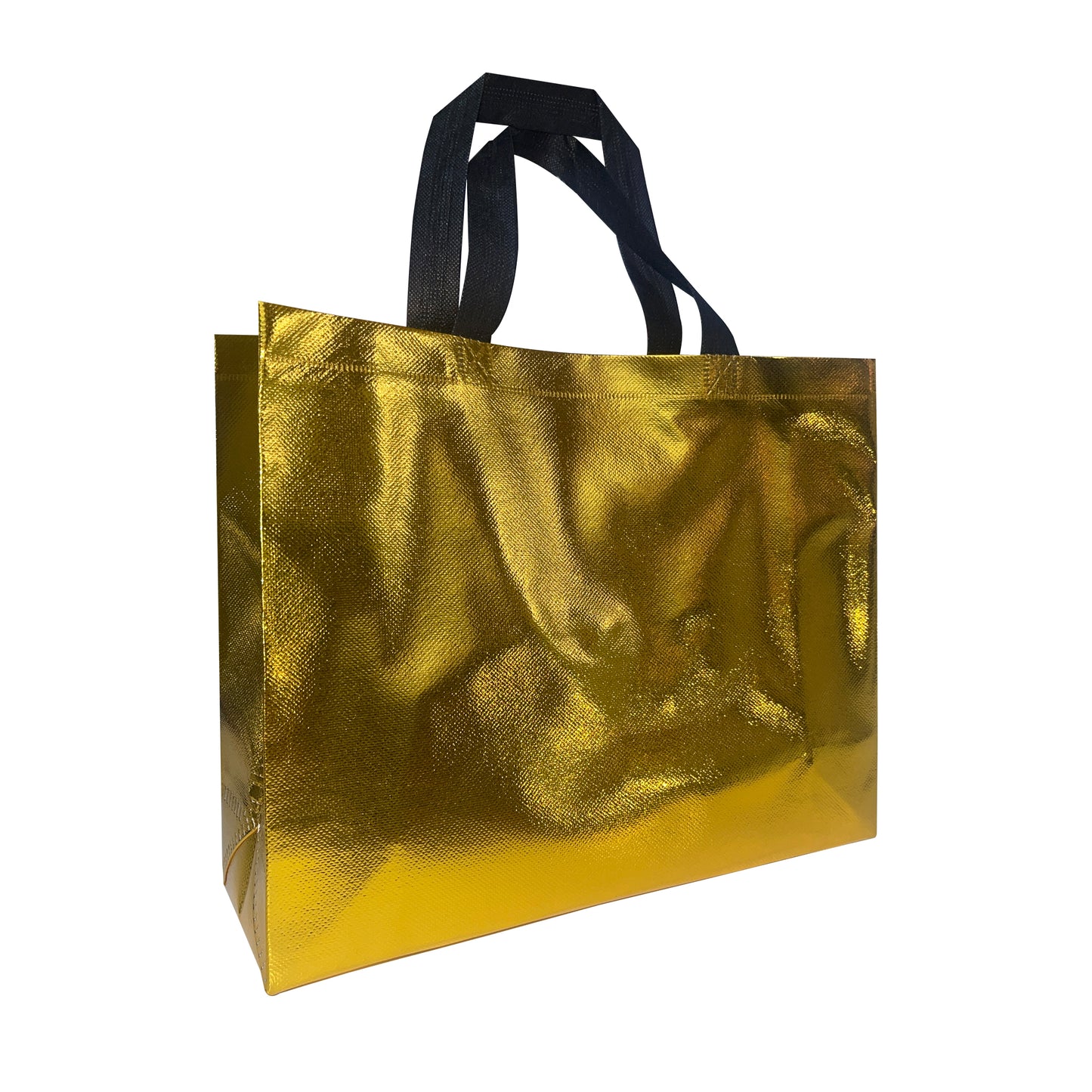 Shopper TNT Oro