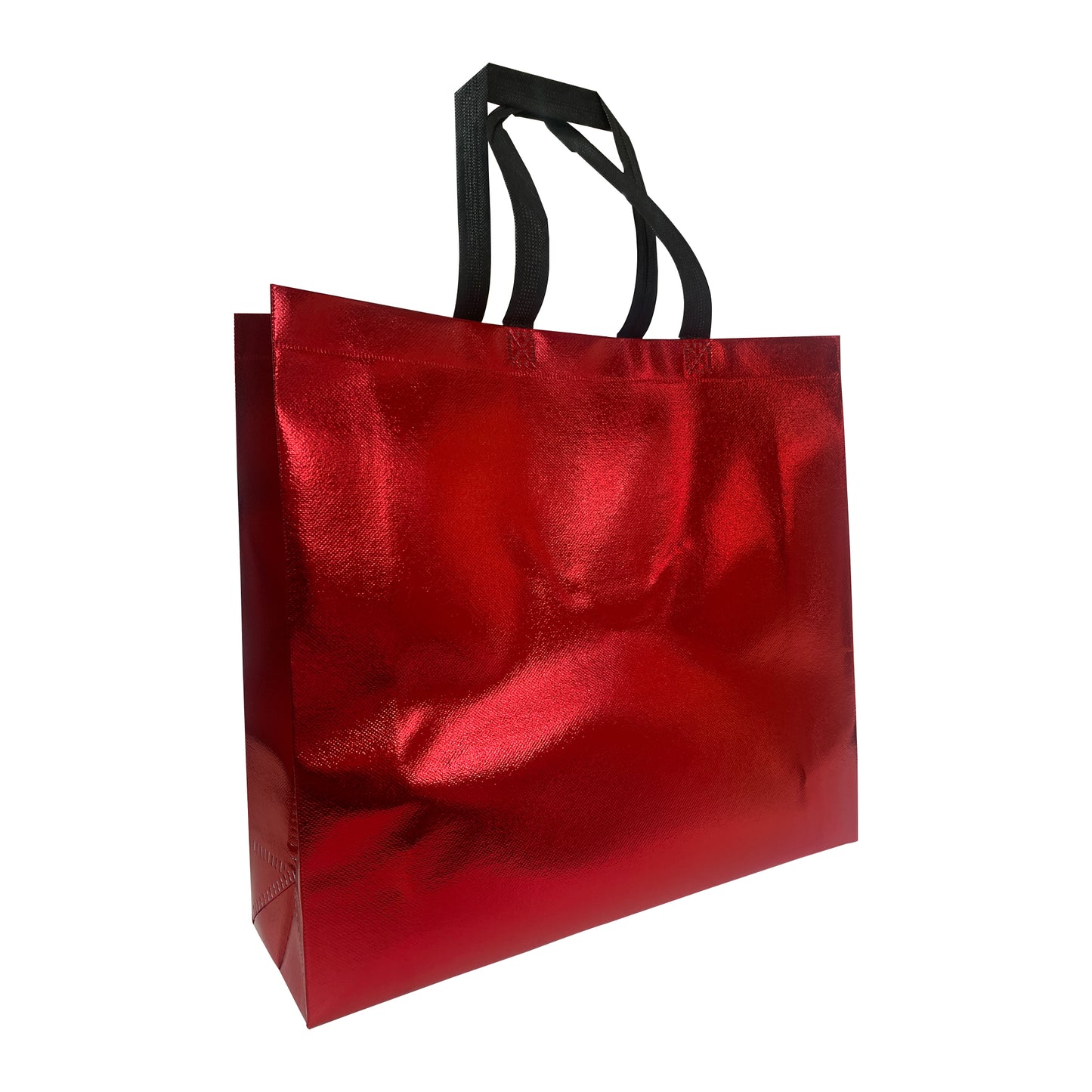 Shopper TNT Rosso