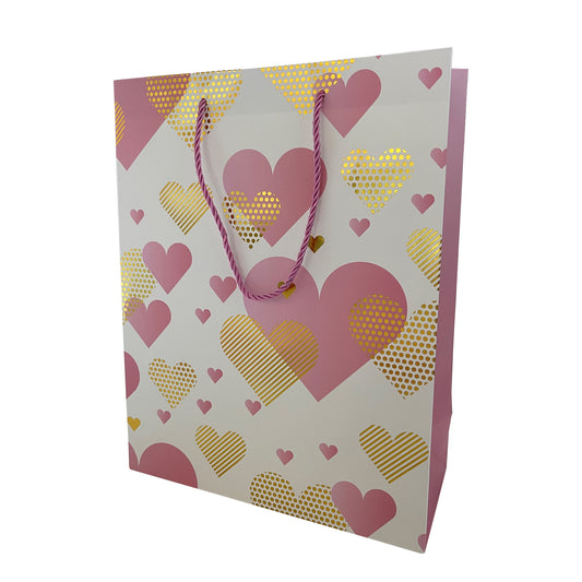 Sacchetto da REGALO Grande 12 Pezzi