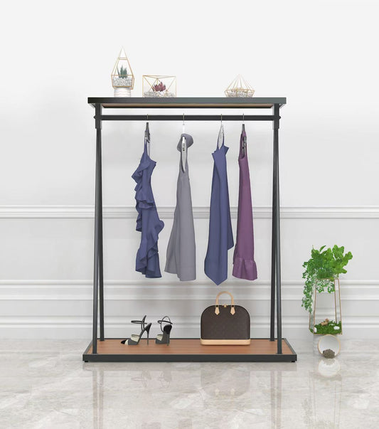 Espositore abbigliamento