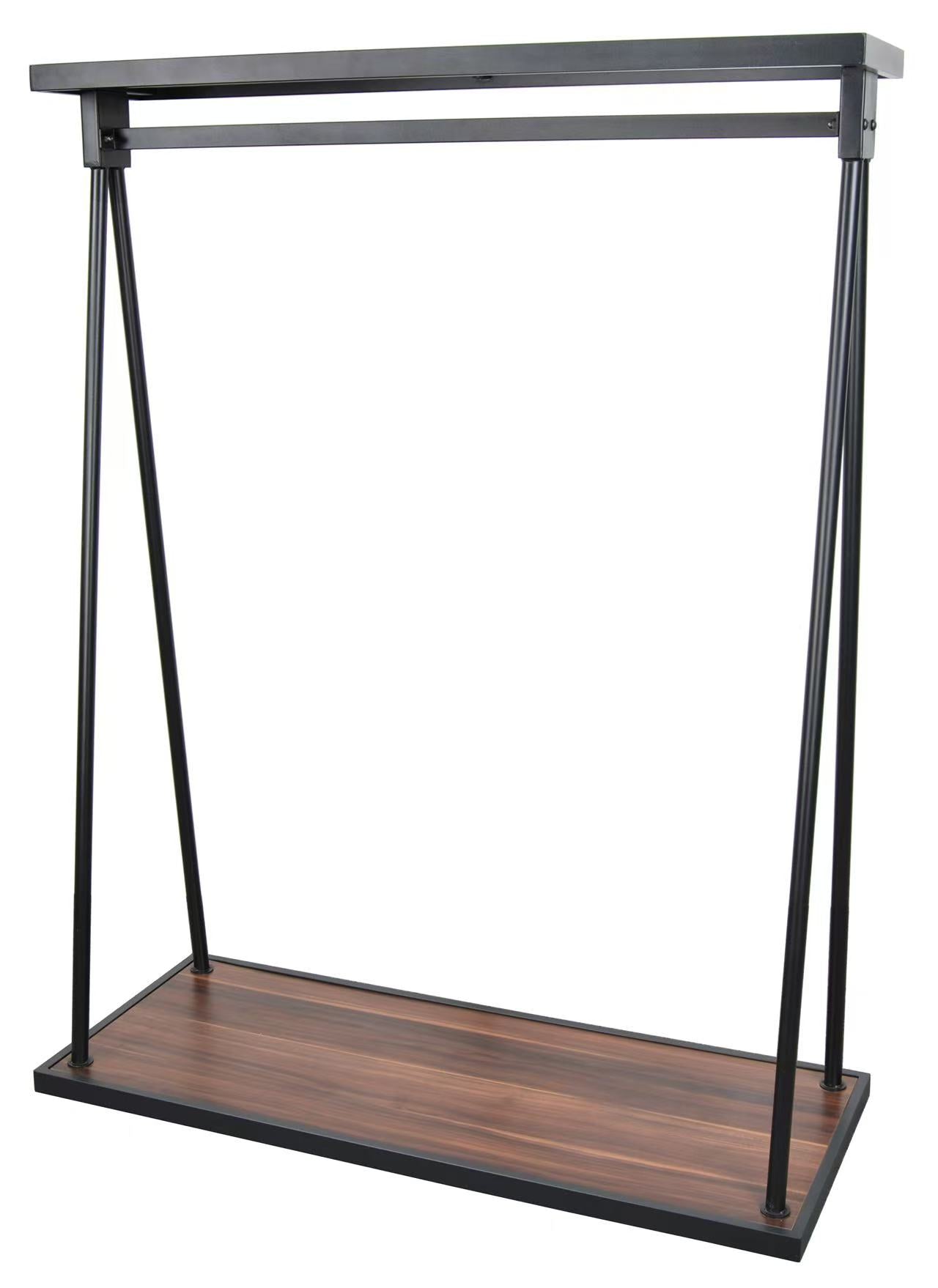 Espositore abbigliamento