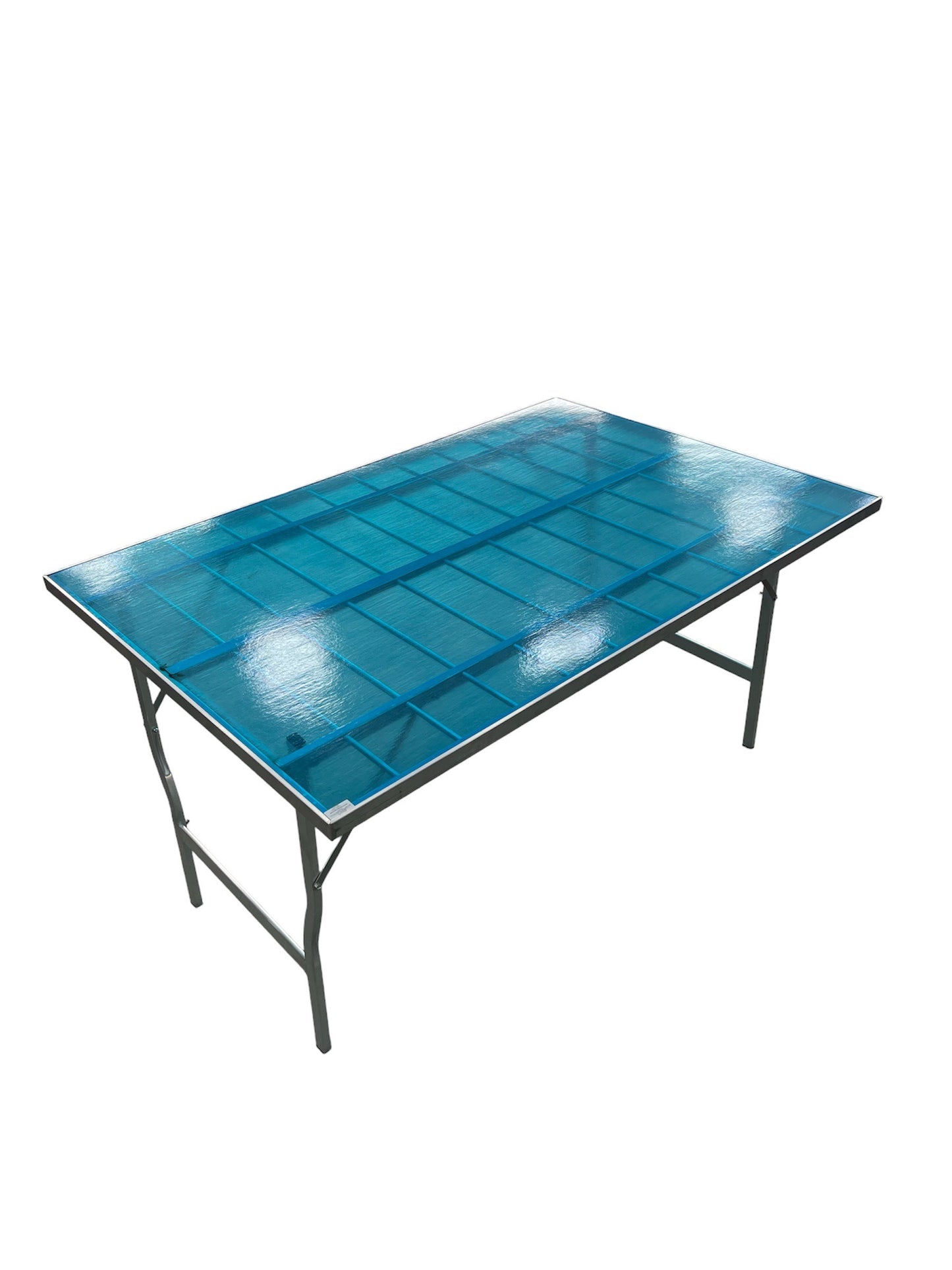 Tavolo mercato 120x150cm