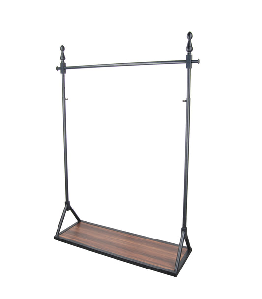 Espositore per abito REGOLABILE