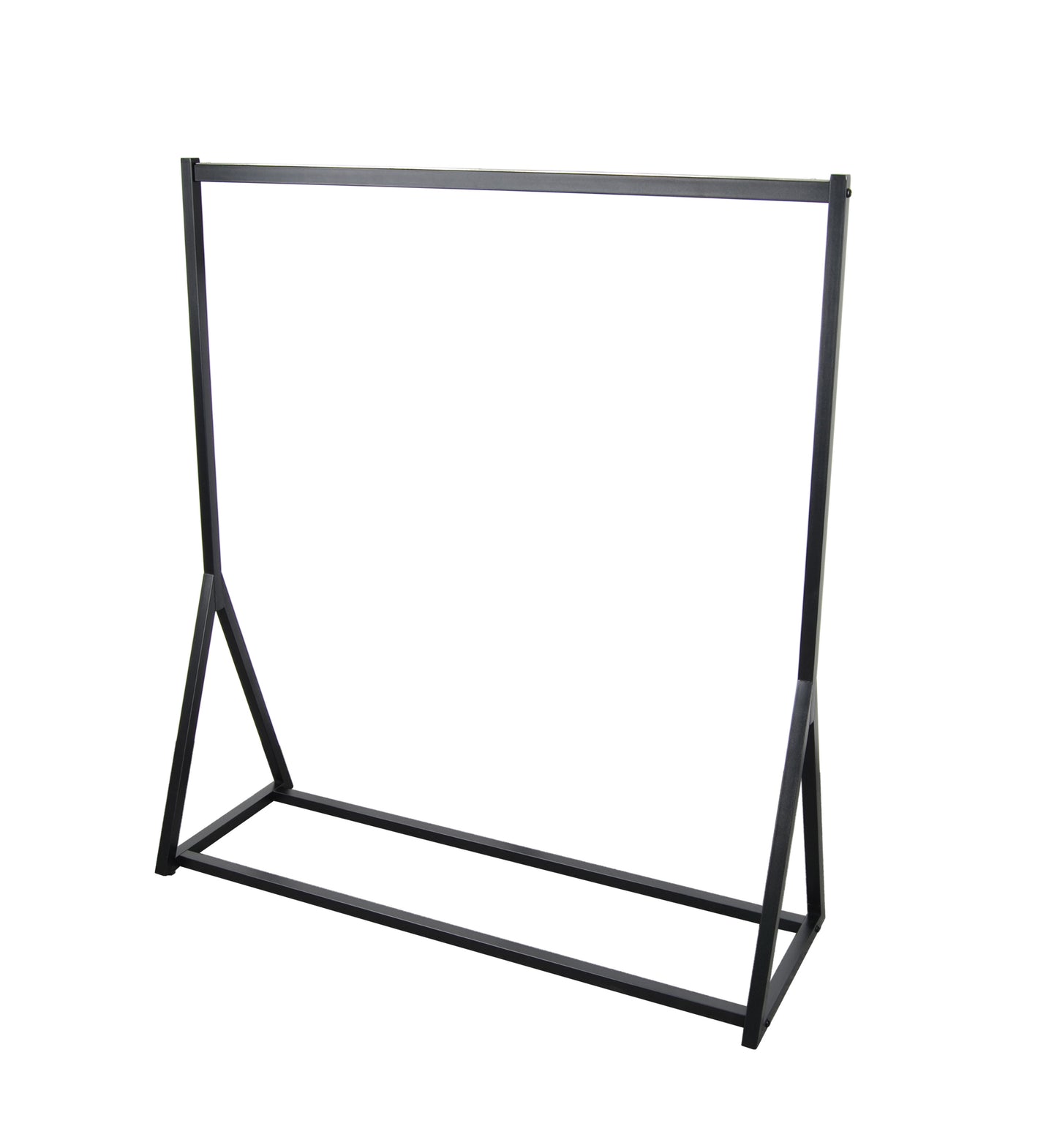 Espositore abbigliamento SEMPLICE ALTO