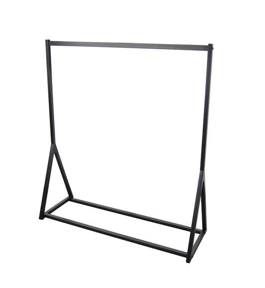 Espositore abbigliamento SEMPLICE ALTO