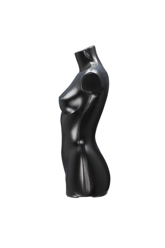 Busto donna nero