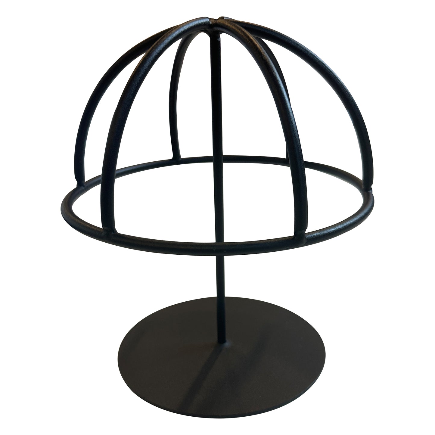 Porta cappello da banco