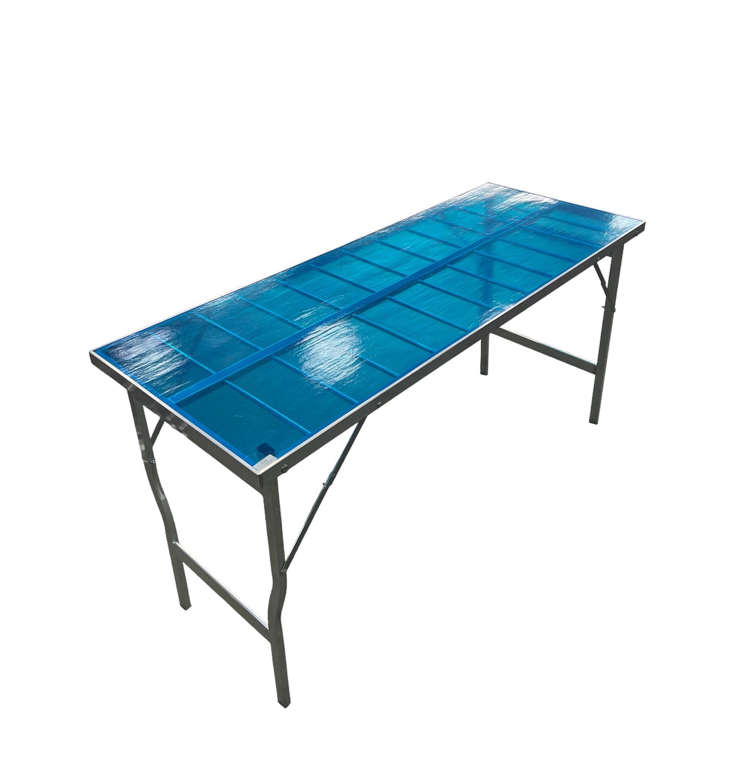 Tavolo mercato 60x150cm