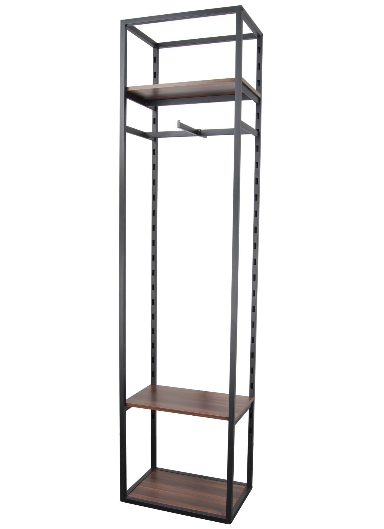 Espositore abbigliamento PICCOLO