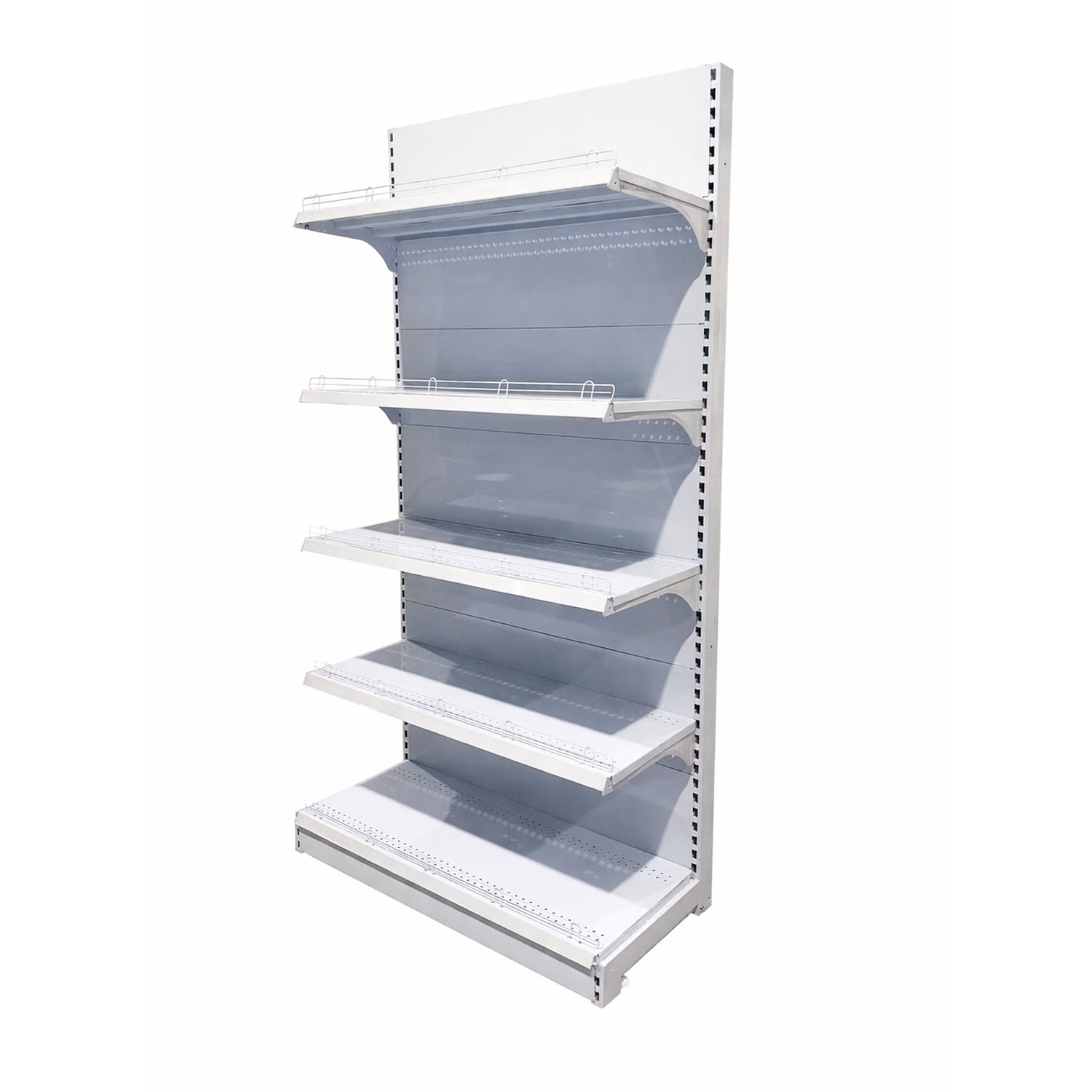 SCAFFALATURE