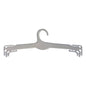 Gruccia per lingerie intimo trasparente con tacche 23cm