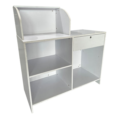 Bancone Cassa 120cm