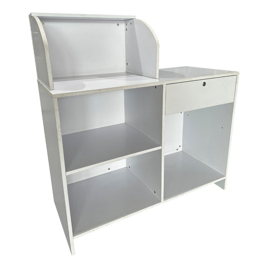 Bancone Cassa 120cm