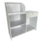 Bancone Cassa 120cm