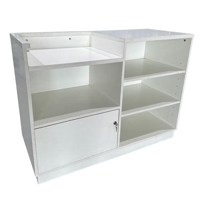 Bancone Cassa 120cm