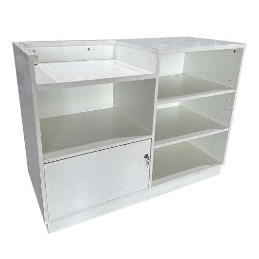 Bancone Cassa 120cm