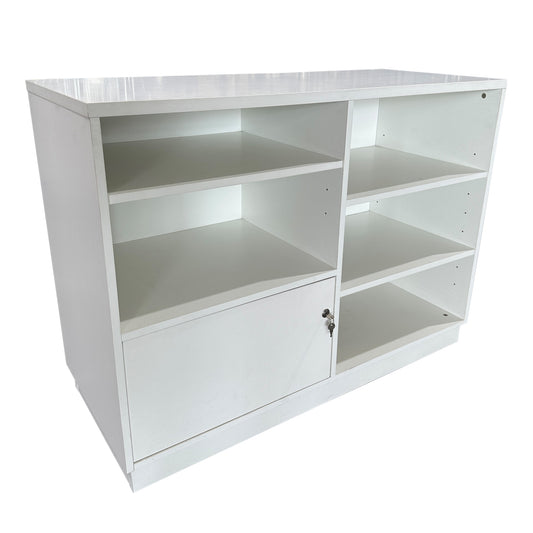 Bancone Cassa 120cm