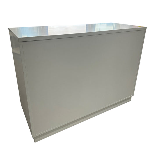 Bancone Cassa 120cm