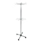 Espositore 2 cerchi