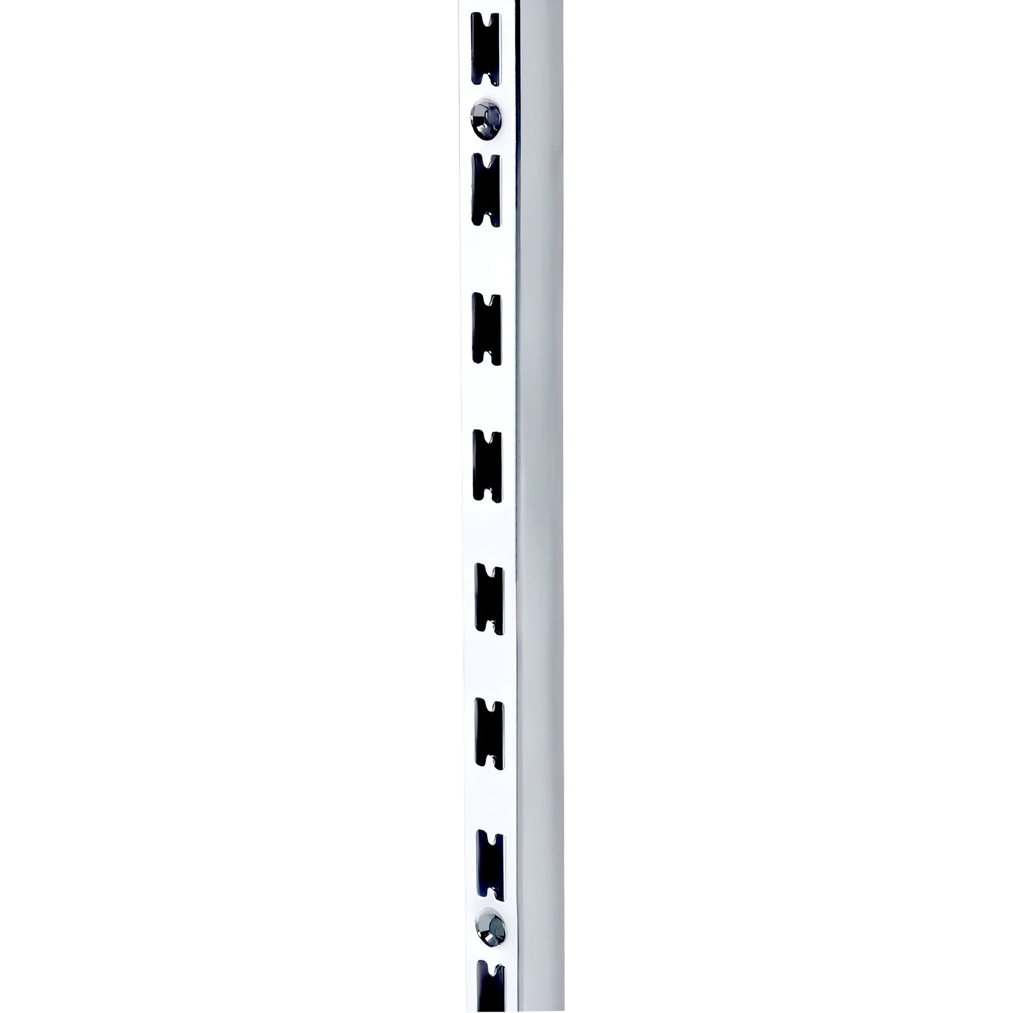 Montante Cremagliera Bianco