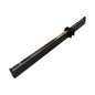 Gancio a Due Lati per Barra Appenderia a U 24cm+11 cm 1pz
