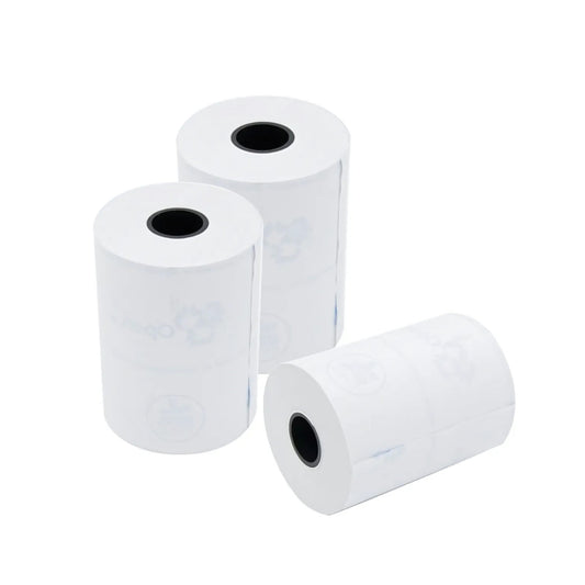 RotolIi per Pos BPA free 57mm x 20metri in carta termica