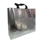 Shopper TNT Argento