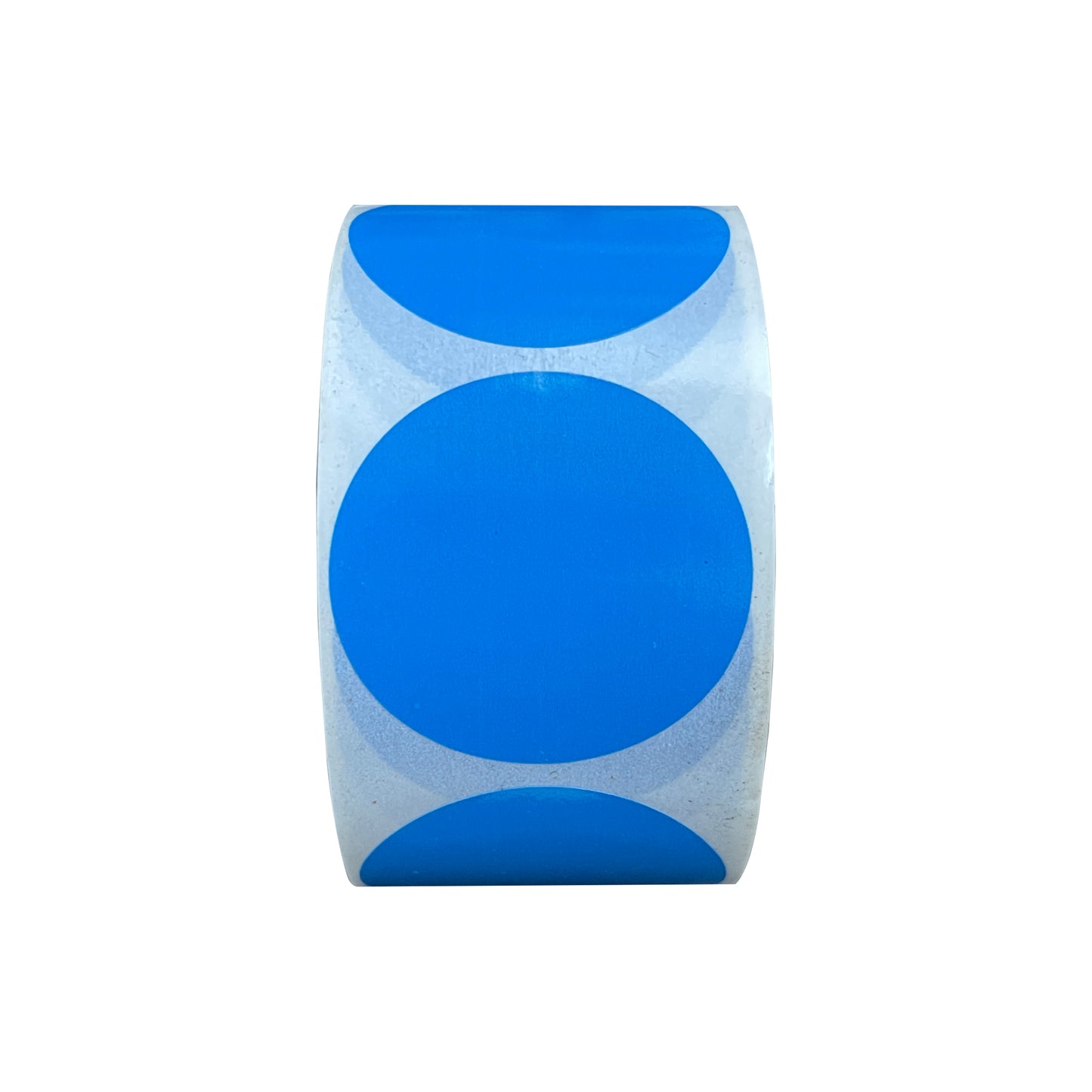 1 Rotolo Bollino Azzurro