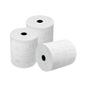 RotolIi per registratori di cassa BPA free 80mm x 80metri in carta termica con foro 12mm