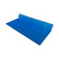 Mensola plexiglass per pannello dogato